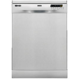 MÁQUINA DE LAVAR LOUÇA ZANUSSI – ZDF 26004 XA