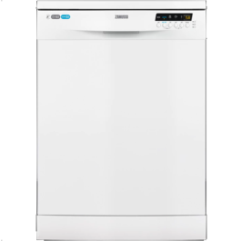 MÁQUINA DE LAVAR LOUÇA ZANUSSI – ZDF 26020 WA