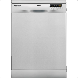 MÁQUINA DE LAVAR LOUÇA ZANUSSI – ZDF 26020 XA