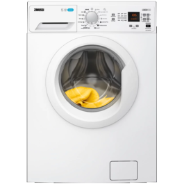 MÁQUINA DE LAVAR ROUPA ZANUSSI – ZWF 7230 WWE