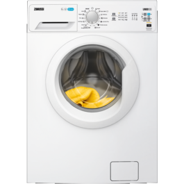 MÁQUINA DE LAVAR ROUPA ZANUSSI – ZWF 8220 WWE