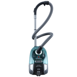 ASPIRADOR HOOVER SPACE EXPLORER – SL70PET
