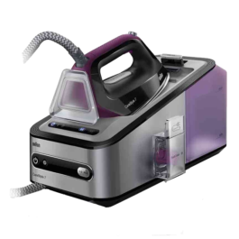 FERRO CALDEIRA BRAUN – IS 7144 BK