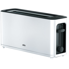 TORRADEIRA BRAUN – HT 3100WH