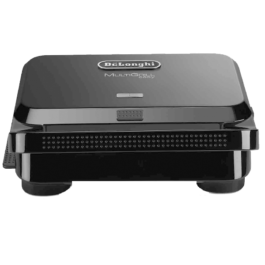 GRELHADOR DELONGHI – SW12A.BK