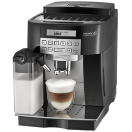 +MÁQUINA DE CAFÉ SUPERAUTOMÁTICA DELONGHI – ECAM 22.360.B