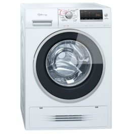 MÁQUINA DE LAVAR E SECAR ROUPA BALAY – 3TW976BA –
