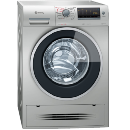 MÁQUINA DE LAVAR E SECAR ROUPA BALAY – 3TW976XA –