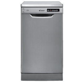 MÁQUINA DE LAVAR LOUÇA CANDY – CDP 2D 1145 X