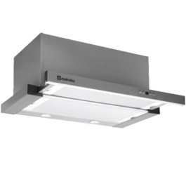 EXAUSTOR MEIRELES – MET 162 X