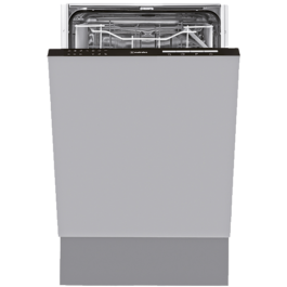 MÁQUINA DE LAVAR LOUÇA MEIRELES – MLLI 106