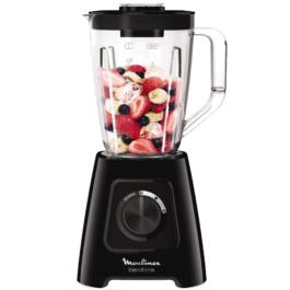 LIQUIDIFICADORA MOULINEX FACICLIC II – LM425810