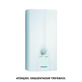 ESQUENTADOR VULCANO ELÉCTRICO TRIFÁSICO – ED 21 – 2S VU