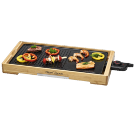 GRELHADOR DE MESA PROFICOOK – TYG 1143