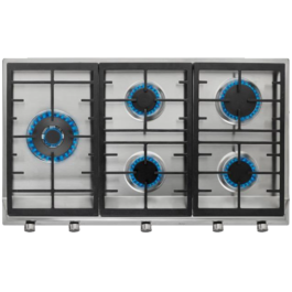 PLACA ENCASTRAR TEKA – EX 90.1 5G AI AL DR LEFT CI – G. BUT