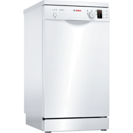 +MÁQUINA DE LAVAR LOUÇA BOSCH – SPS25CW05E –