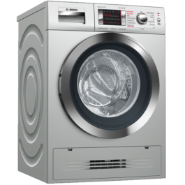 MÁQUINA DE LAVAR E SECAR ROUPA BOSCH – WVH2849XEP –