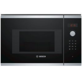 MICRO ONDAS BOSCH – BEL523MS0 –
