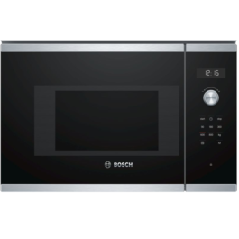 MICRO ONDAS BOSCH – BFL524MS0 –