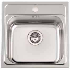 CUBA ENCASTRAR POLIDA RODI – NEW MANAUS – G16G6BJ10021AC