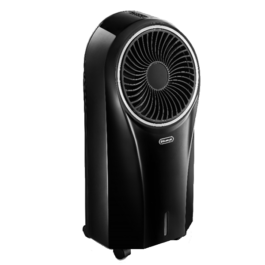 CLIMATIZADOR EVAPORATIVO DELONGHI – EV250BK