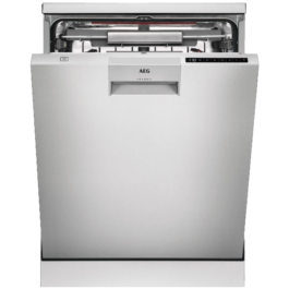 MÁQUINA DE LAVAR LOUÇA AEG – FFB83806PM