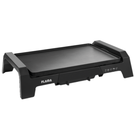 GRELHADOR DE CONTACTO FLAMA – 4743 FL