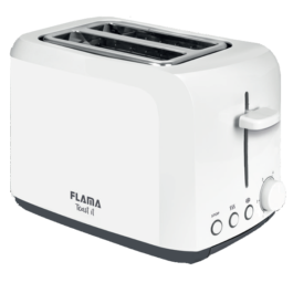 TORRADEIRA FLAMA – 943 FL