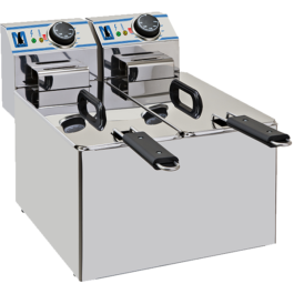 FRITADEIRA ELÉTRICA MARECOS – 4+4L – 706012_025