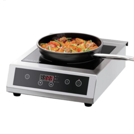 PLACA DE INDUÇÃO BARTSCHER – IK 35 TC – C09040654_000