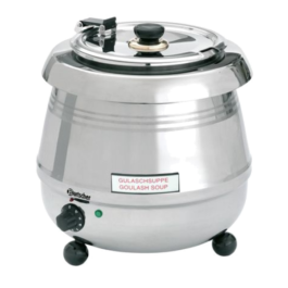 PANELA DE SOPA BARTSCHER – DELUXE – C09050421