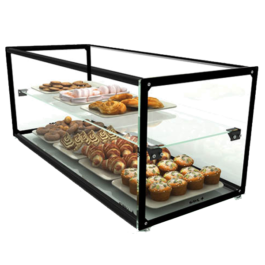 VITRINE NEUTRA SAYL – EP 36 D – C18010031