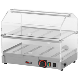 VITRINE AQUECIDA REDFOX – VEC 520 – C18010155_000