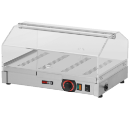 VITRINE AQUECIDA REDFOX – VEC 510