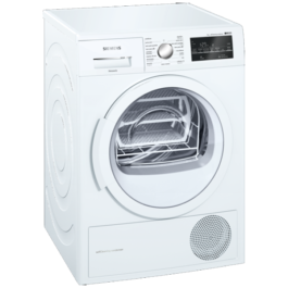 SECADOR DE ROUPA SIEMENS – WT47G240ES –