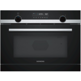FORNO C/ MICRO ONDAS SIEMENS – CP565AGS0 –