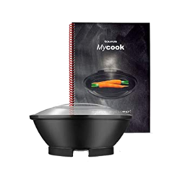 VAPOREIRA TAURUS MYCOOK – 999.246