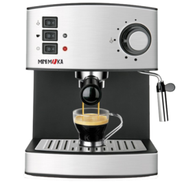 MÁQUINA CAFÉ EXPRESSO MINI MOKA CM-1821 – 999.319