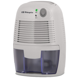 DESUMIDIFICADOR ORBEGOZO – DH 250