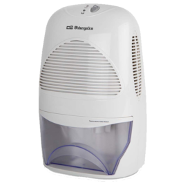 DESUMIDIFICADOR ORBEGOZO – DH 600