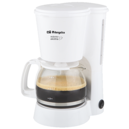 MÁQUINA CAFÉ FILTRO ORBEGOZO – CG 4012