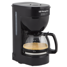 MÁQUINA CAFÉ FILTRO ORBEGOZO – CG 4014
