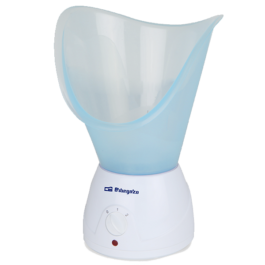 SAUNA FACIAL ORBEGOZO – SA 2150