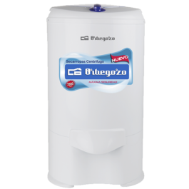 HIDROEXTRATOR ORBEGOZO – SC 4600