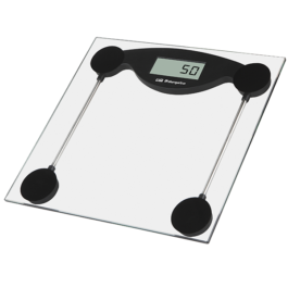 BALANÇA WC ORBEGOZO – PB 2211