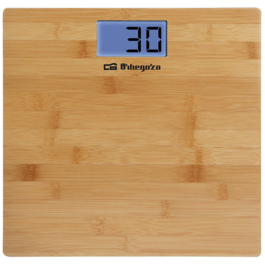 BALANÇA WC ORBEGOZO – PB 2330