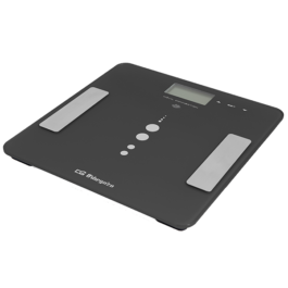 BALANÇA WC ORBEGOZO – PB 3010