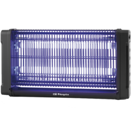 CAPTADOR INSECTOS ORBEGOZO – MQ 5030