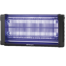 CAPTADOR INSECTOS ORBEGOZO – MQ 5040