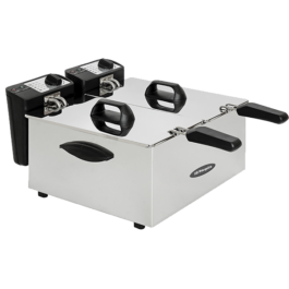 FRITADEIRA ORBEGOZO – FDR 70 – 2X3,5L